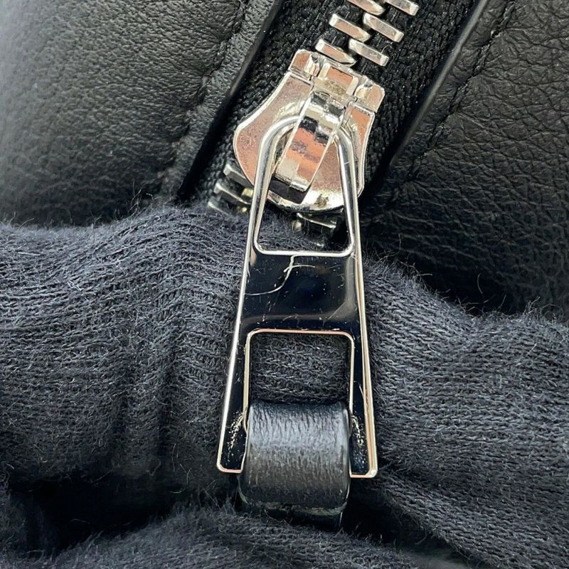 ロエベ ハンドバッグ ハンモック ホーボー ミニ A538G13X01 LOEWE 2way 黒