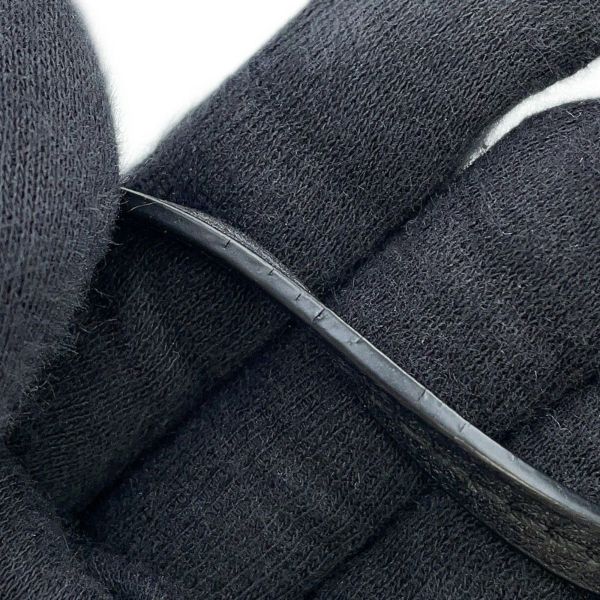 ロエベ ハンドバッグ ハンモック ホーボー ミニ A538G13X01 LOEWE 2way 黒