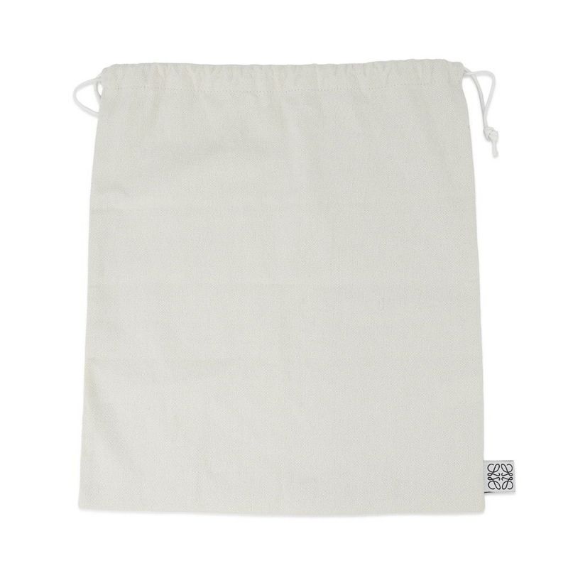 ロエベ ハンドバッグ ハンモック ホーボー ミニ A538G13X01 LOEWE 2way 黒