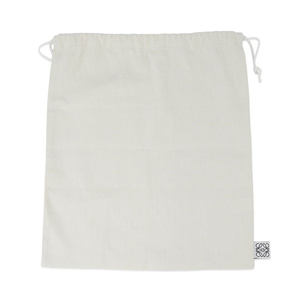 ロエベ ハンドバッグ ハンモック ホーボー ミニ A538G13X01 LOEWE 2way 黒