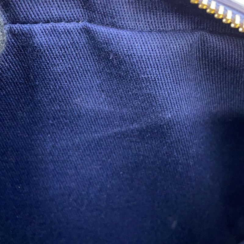 サルヴァトーレ・フェラガモ ショルダーバッグ ガンチーニ カメラバッグ カーフレザー 216292 Ferragamo