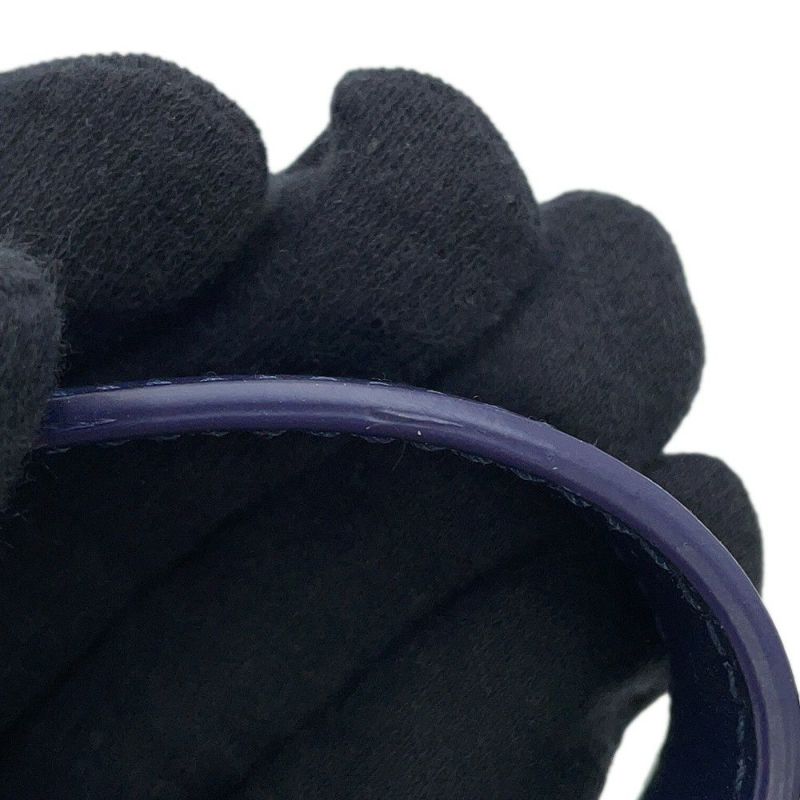 サルヴァトーレ・フェラガモ ショルダーバッグ ガンチーニ カメラバッグ カーフレザー 216292 Ferragamo