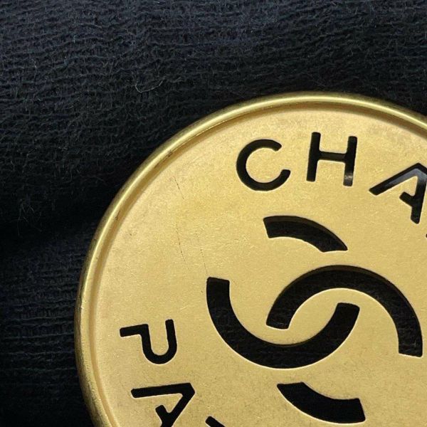 シャネル ハンドバッグ CHANEL 22 マトラッセ スモール シャイニーカーフスキン AS3260 ポーチ付き