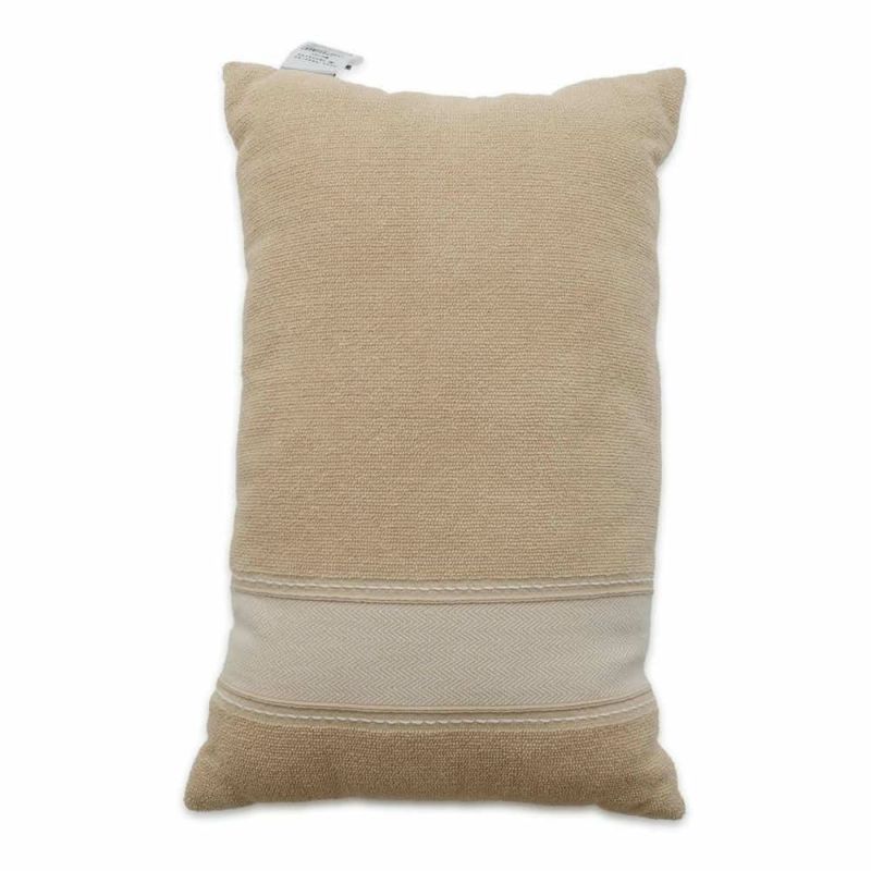 エルメス クッション ヨッティング Yachting ビーチクッション コットン HERMES インテリア