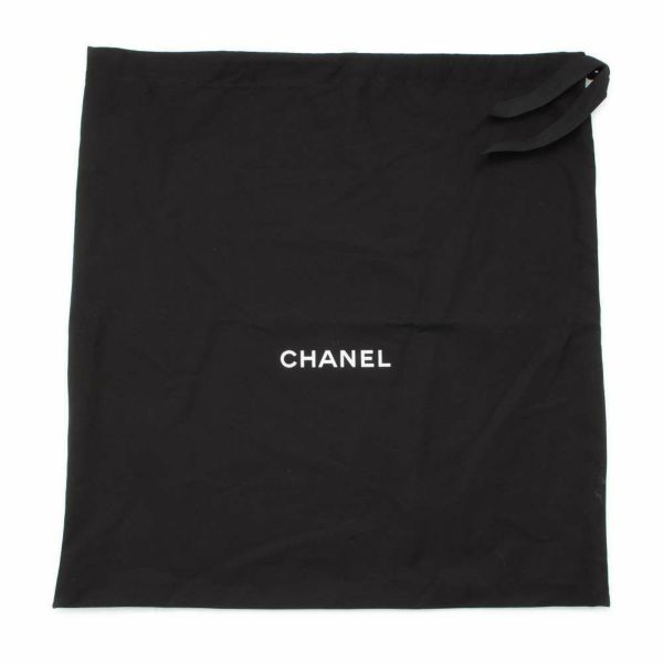 シャネル リュック シャネル22 バックパック カーフレザー AS3859 CHANEL バッグ 白