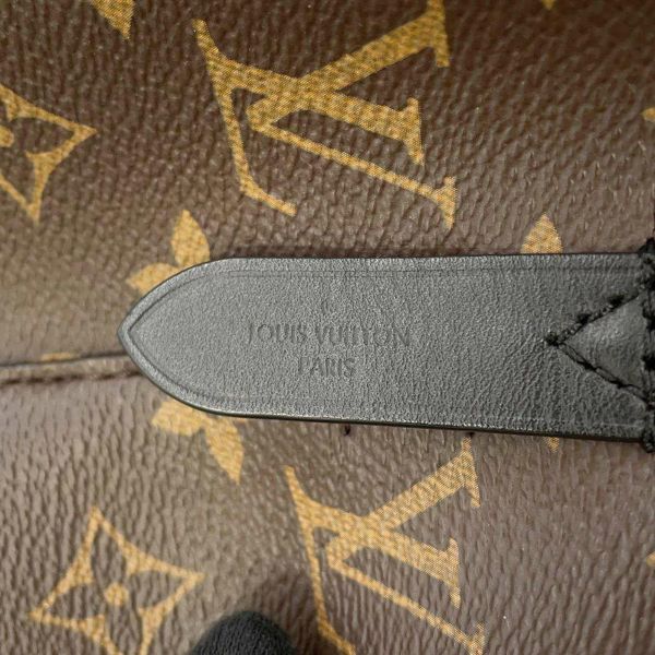 ルイヴィトン ショルダーバッグ モノグラム ネオノエ M44020 LOUIS VUITTON 2wayショルダーバッグ 黒 ブラック