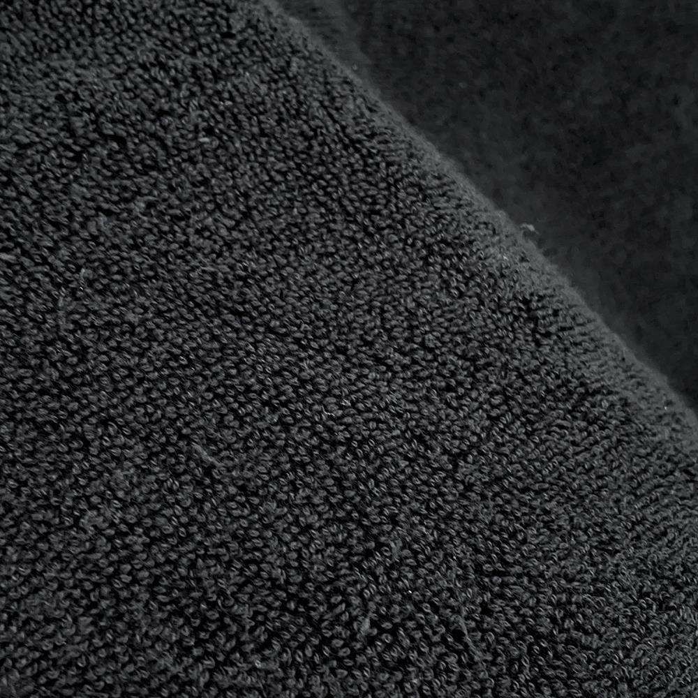 バレンシアガ トートバッグ ジャンボ ラージ タオルファブリック 743152 BALENCIAGA バッグ 黒