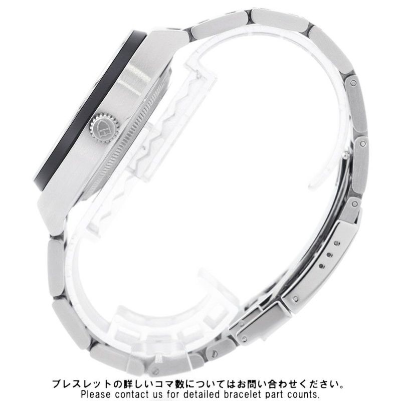 チュードル ノースフラッグ 91210N TUDOR チューダー 腕時計 黒文字盤