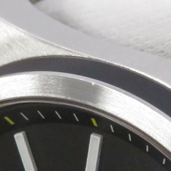 チュードル ノースフラッグ 91210N TUDOR チューダー 腕時計 黒文字盤