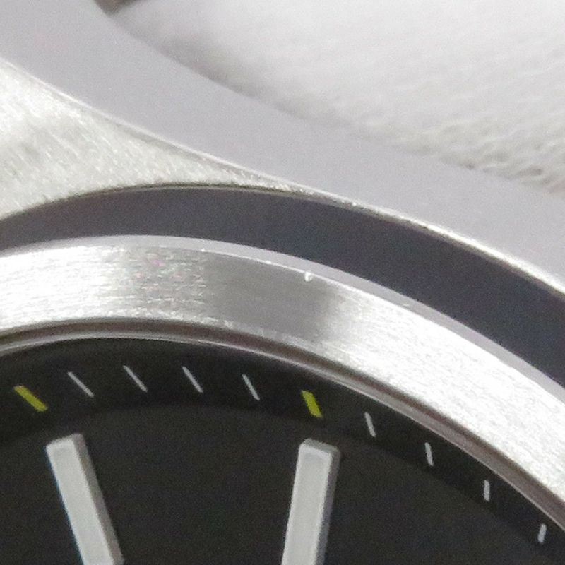 チュードル ノースフラッグ 91210N TUDOR チューダー 腕時計 黒文字盤