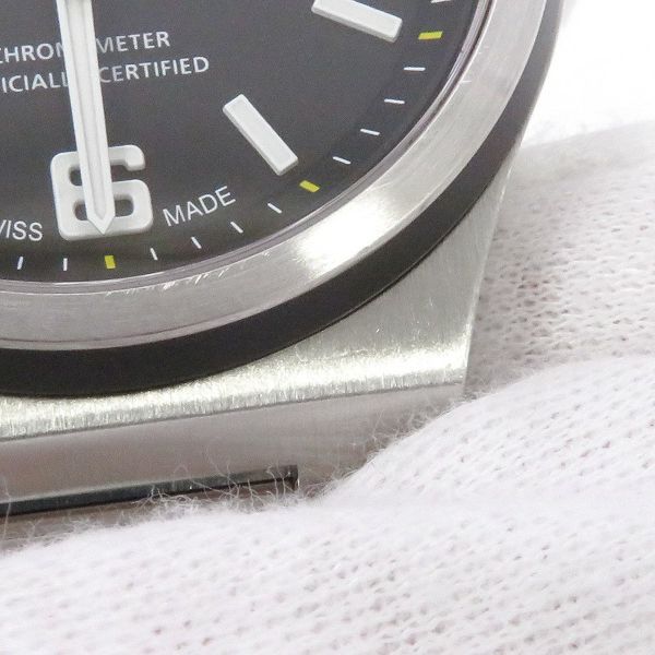 チュードル ノースフラッグ 91210N TUDOR チューダー 腕時計 黒文字盤