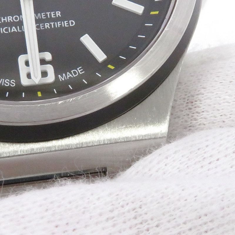 チュードル ノースフラッグ 91210N TUDOR チューダー 腕時計 黒文字盤