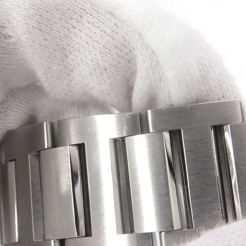 チュードル ノースフラッグ 91210N TUDOR チューダー 腕時計 黒文字盤