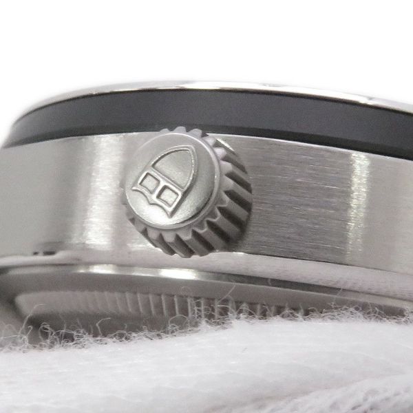 チュードル ノースフラッグ 91210N TUDOR チューダー 腕時計 黒文字盤