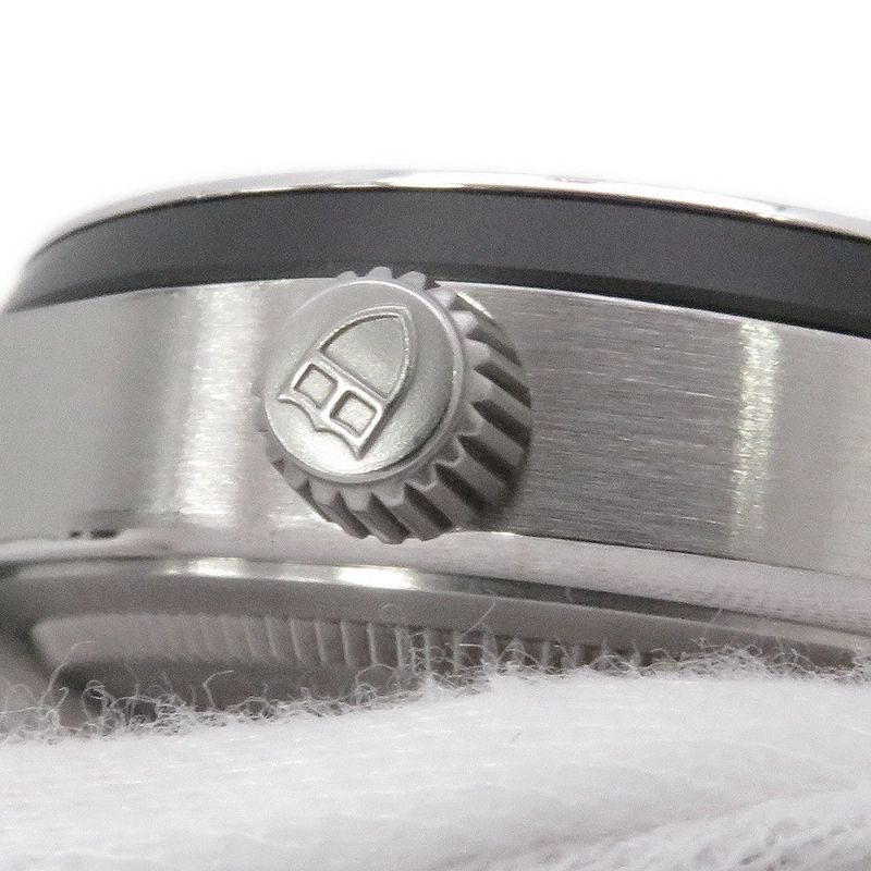 チュードル ノースフラッグ 91210N TUDOR チューダー 腕時計 黒文字盤