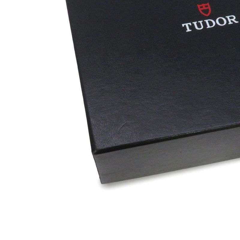チュードル ノースフラッグ 91210N TUDOR チューダー 腕時計 黒文字盤