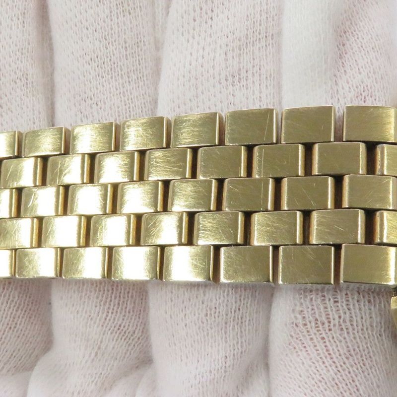 オメガ コンステレーション 168.029 OMEGA GP 腕時計 ウォッチ 白文字盤