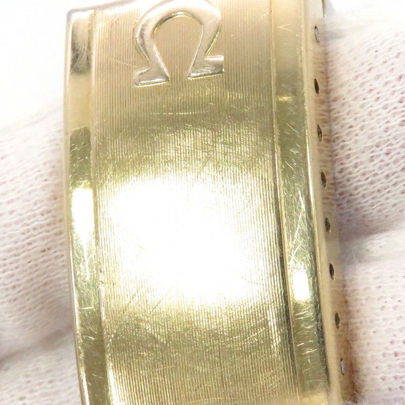 オメガ コンステレーション 168.029 OMEGA GP 腕時計 ウォッチ 白文字盤