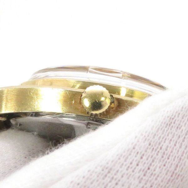 オメガ コンステレーション 168.029 OMEGA GP 腕時計 ウォッチ 白文字盤