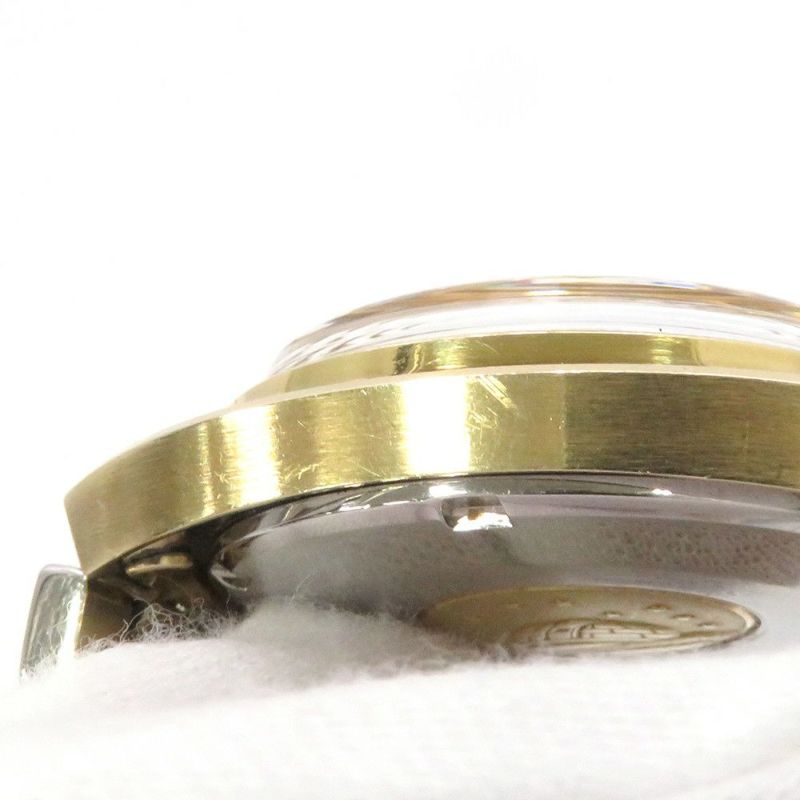 オメガ コンステレーション 168.029 OMEGA GP 腕時計 ウォッチ 白文字盤