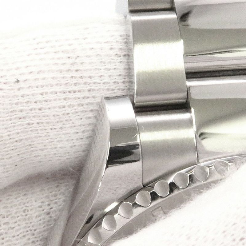 ロレックス ヨットマスター ロレジウム SS/プラチナ ランダムシリアル ルーレット 126622 ROLEX 腕時計 スレート文字盤