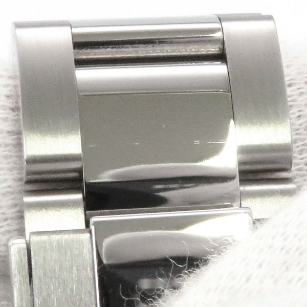 ロレックス ヨットマスター ロレジウム SS/プラチナ ランダムシリアル ルーレット 126622 ROLEX 腕時計 スレート文字盤