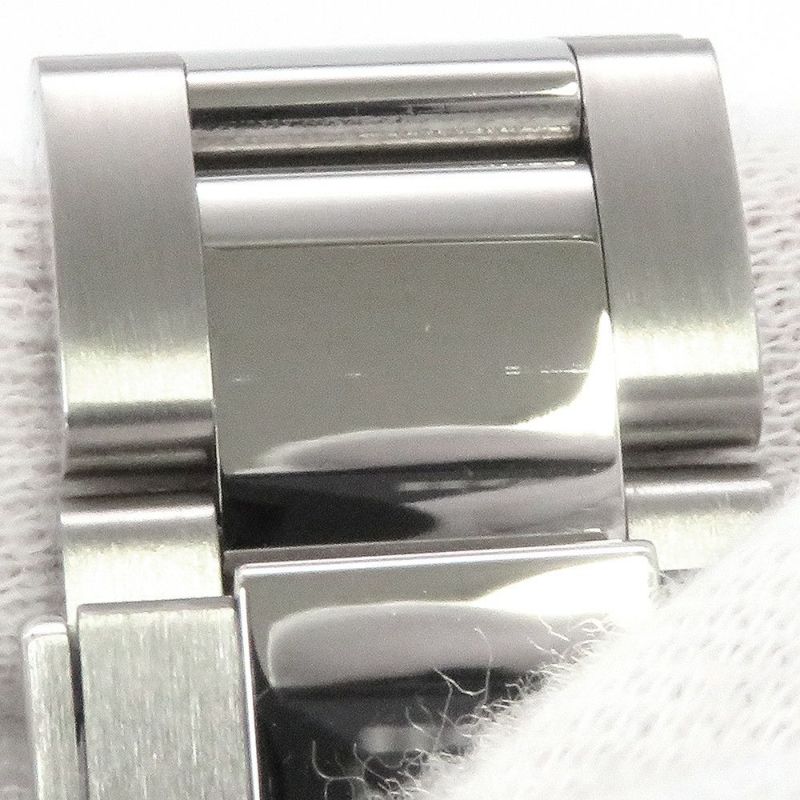 ロレックス ヨットマスター ロレジウム SS/プラチナ ランダムシリアル ルーレット 126622 ROLEX 腕時計 スレート文字盤