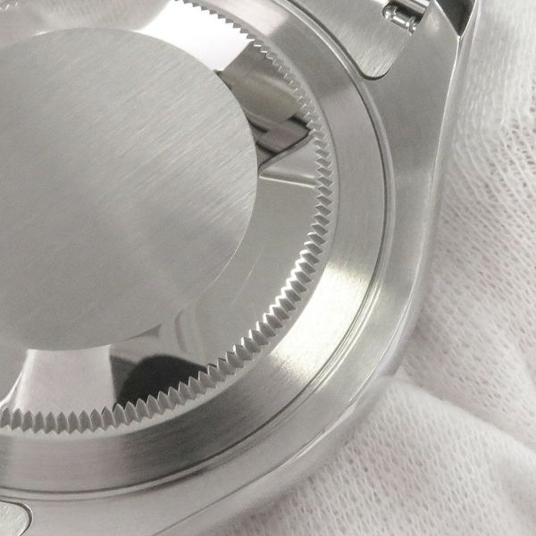 ロレックス ヨットマスター ロレジウム SS/プラチナ ランダムシリアル ルーレット 126622 ROLEX 腕時計 スレート文字盤