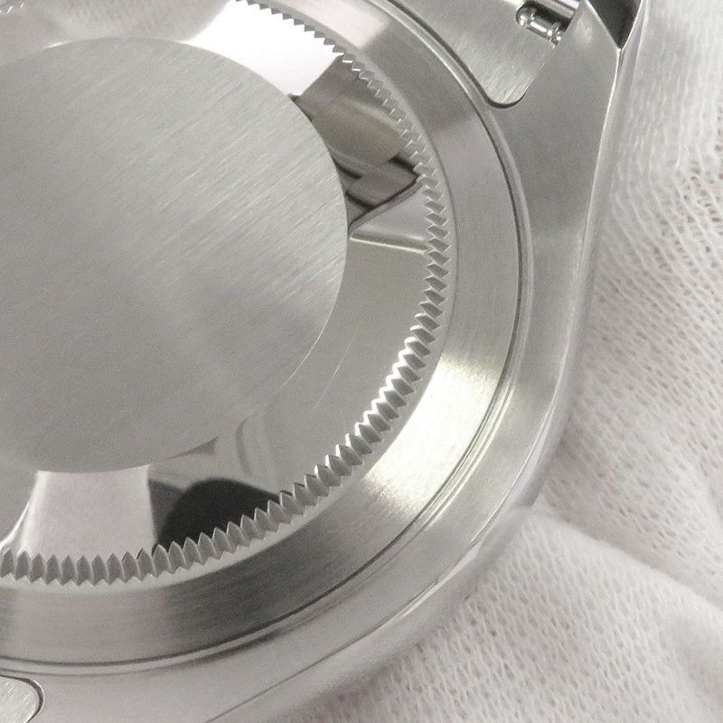 ロレックス ヨットマスター ロレジウム SS/プラチナ ランダムシリアル ルーレット 126622 ROLEX 腕時計 スレート文字盤