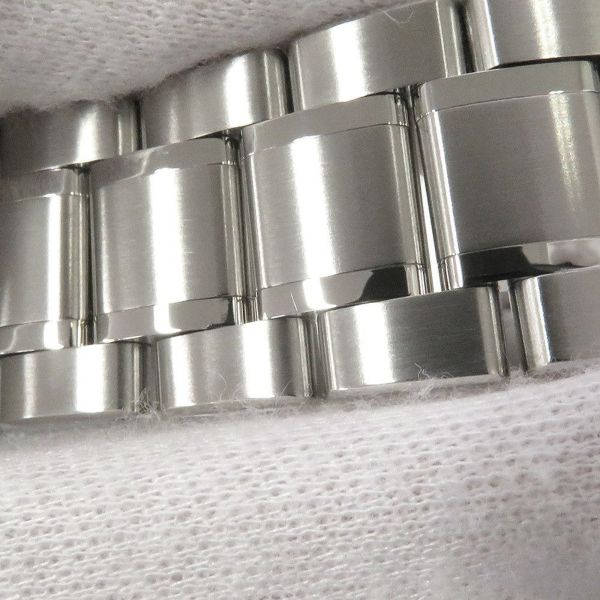 セイコー グランドセイコー AJHH創立20周年記念限定モデル 限定500本 SBGE311 SEIKO 腕時計 白文字盤 雪白