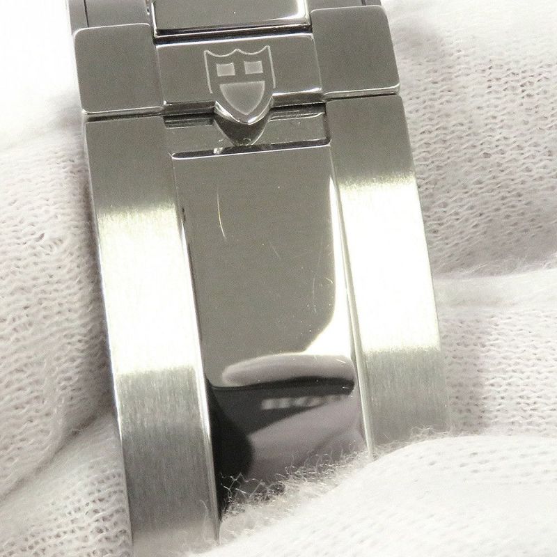 チュードル ブラックベイ クロノ ブティック限定モデル M79360B-0002 TUDOR チューダー 腕時計 ブルー文字盤