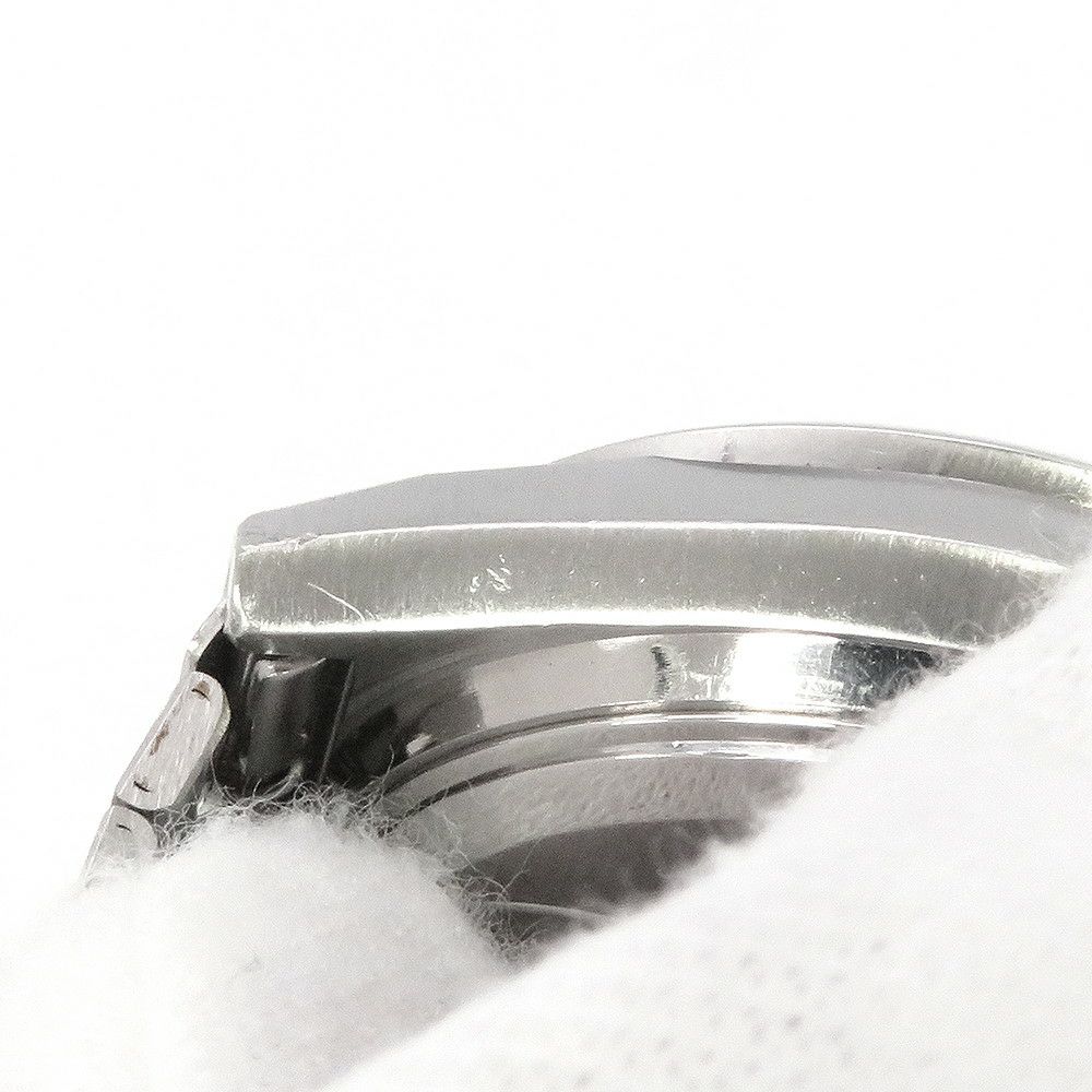 セイコー キングクォーツ 0853-8000 SEIKO クォーツ 腕時計 ブルー文字盤