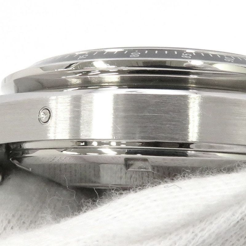 オメガ スピードマスター デイト クロノグラフ 323.30.40.40.06.001 OMEGA 腕時計 グレー文字盤