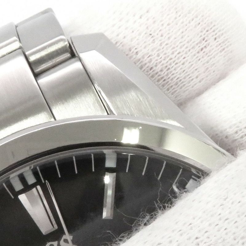 セイコー グランドセイコー ヘリテージ スプリングドライブ SBGA301 SEIKO 腕時計 ウォッチ 黒文字盤