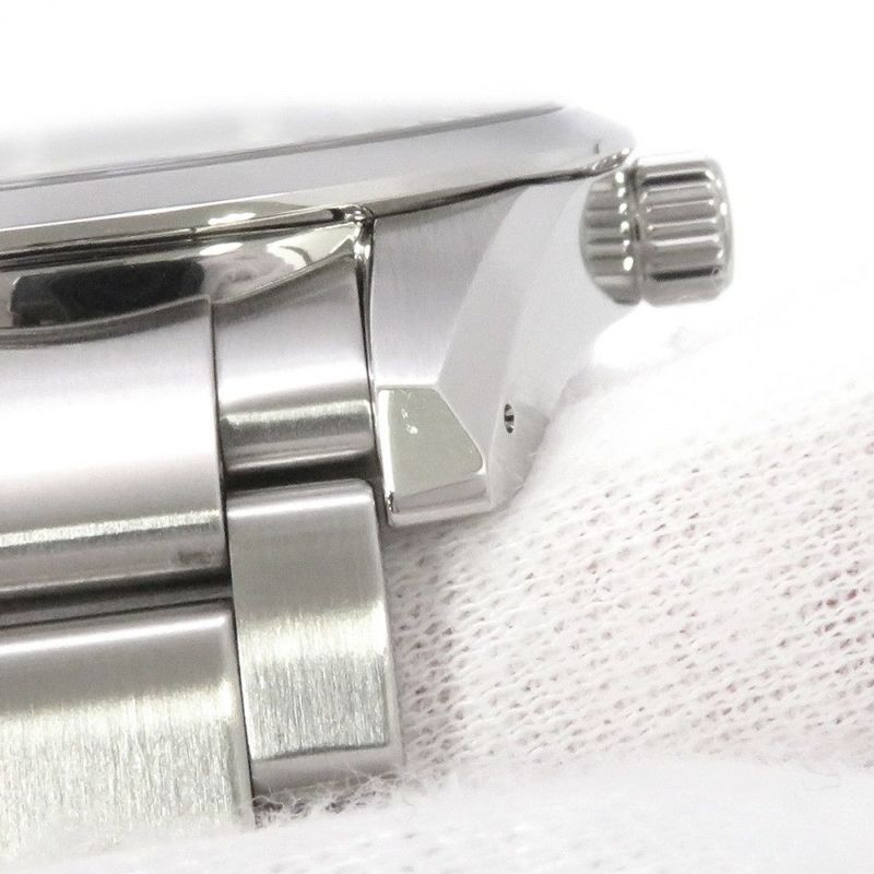 セイコー グランドセイコー ヘリテージ スプリングドライブ SBGA301 SEIKO 腕時計 ウォッチ 黒文字盤