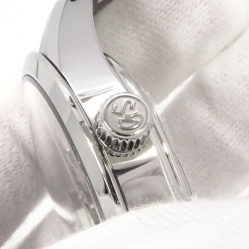 セイコー グランドセイコー ヘリテージ スプリングドライブ SBGA301 SEIKO 腕時計 ウォッチ 黒文字盤