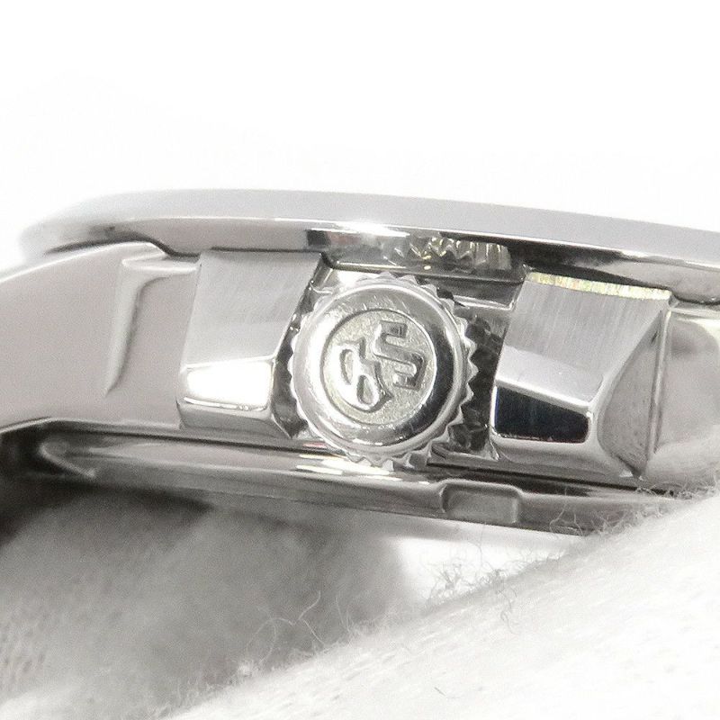 セイコー グランドセイコー デイト 9Fクォーツ SBGX055 SEIKO 腕時計 ウォッチ クォーツ 黒文字