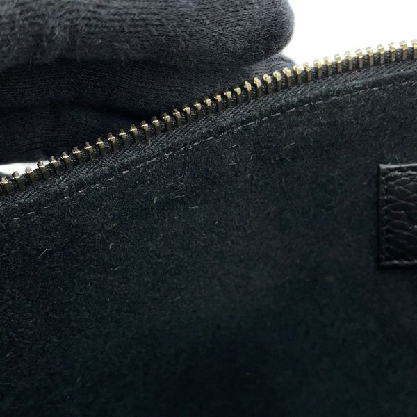 ヴァレンティノ・ガラヴァーニ クラッチバッグ ロックスタッズ UW2P0269VSH VALENTINO 黒