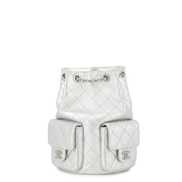 シャネル リュック マトラッセ ココマーク バックパック レザー AS5310 CHANEL バッグ