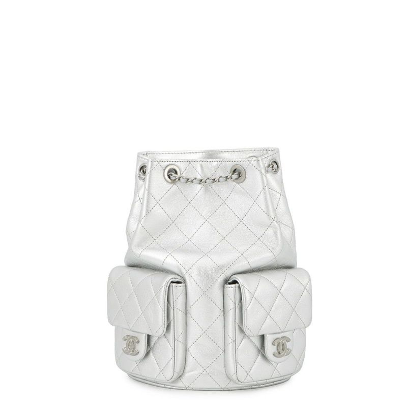 シャネル リュック マトラッセ ココマーク バックパック レザー AS5310 CHANEL バッグ