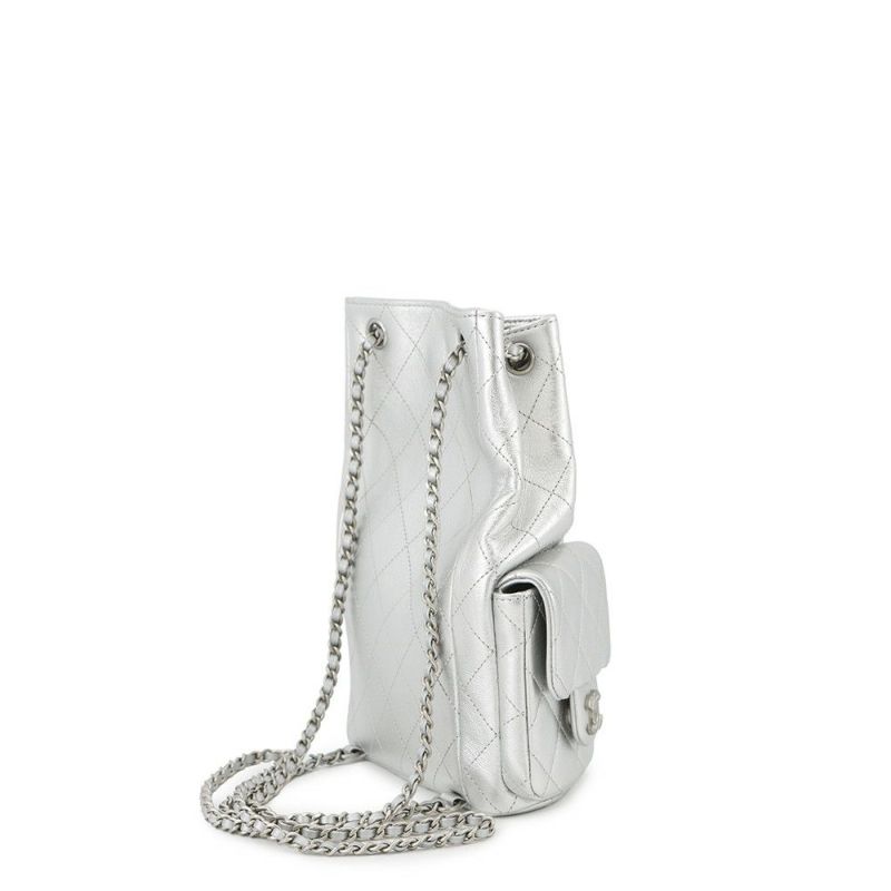 シャネル リュック マトラッセ ココマーク バックパック レザー AS5310 CHANEL バッグ