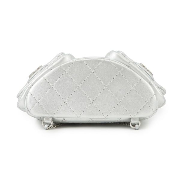 シャネル リュック マトラッセ ココマーク バックパック レザー AS5310 CHANEL バッグ