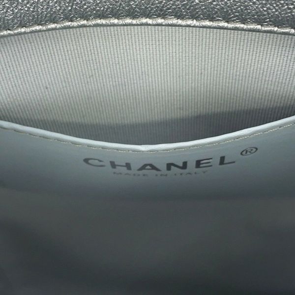 シャネル リュック マトラッセ ココマーク バックパック レザー AS5310 CHANEL バッグ