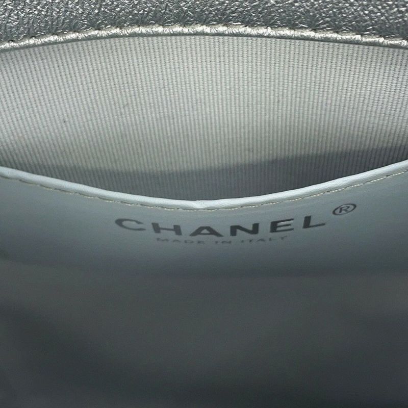 シャネル リュック マトラッセ ココマーク バックパック レザー AS5310 CHANEL バッグ