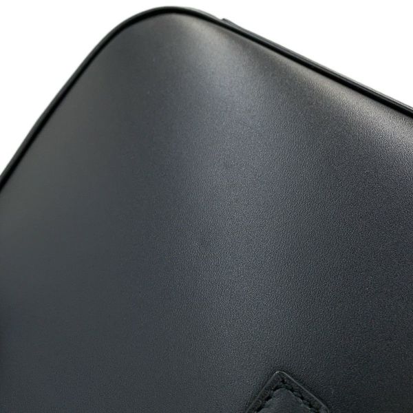 サンローランパリ ショルダーバッグ ル・サンカセット カーフレザー 657228 SAINT LAURENT PARIS ワンショルダー 黒