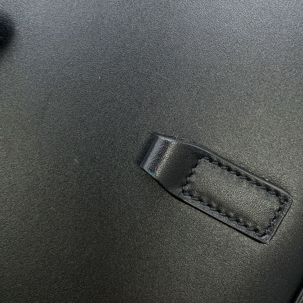 サンローランパリ ショルダーバッグ ル・サンカセット カーフレザー 657228 SAINT LAURENT PARIS ワンショルダー 黒