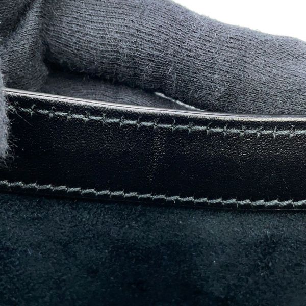 サンローランパリ ショルダーバッグ ル・サンカセット カーフレザー 657228 SAINT LAURENT PARIS ワンショルダー 黒