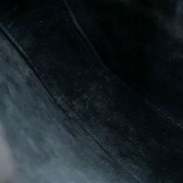 サンローランパリ ショルダーバッグ ル・サンカセット カーフレザー 657228 SAINT LAURENT PARIS ワンショルダー 黒