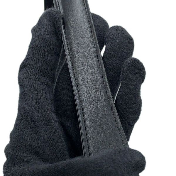 サンローランパリ ショルダーバッグ ル・サンカセット カーフレザー 657228 SAINT LAURENT PARIS ワンショルダー 黒