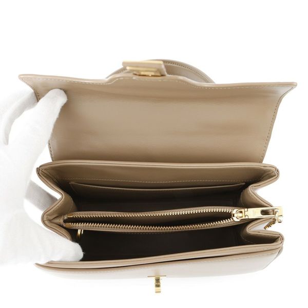セリーヌ ハンドバッグ 16 セーズ スモール カーフレザー 188003 CELINE 2way